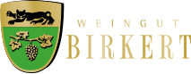 Weingut Birkert Logo