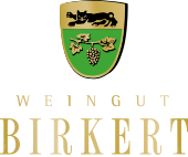 Weingut Birkert Logo