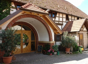 Weingut Birkert Adolzfurt